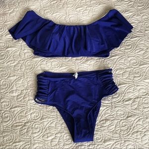 Fashion Nova bikini size M